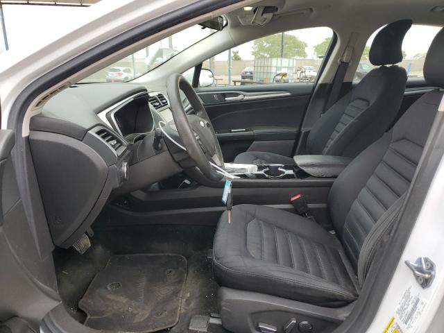 Photo 7 from auction – 2016 FORD FUSION SE with VIN 3FA6P0LUXGR404962