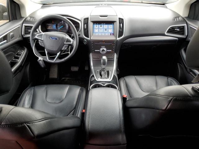 Photo 8 from auction – 2017 FORD EDGE TITAN with VIN 2FMPK3K95HBB20730
