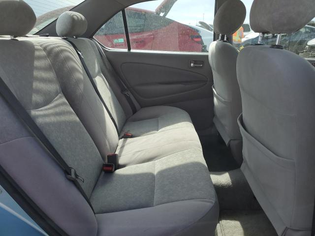 Photo 10 from auction – 2002 TOYOTA PRIUS with VIN JT2BK12UX20055964