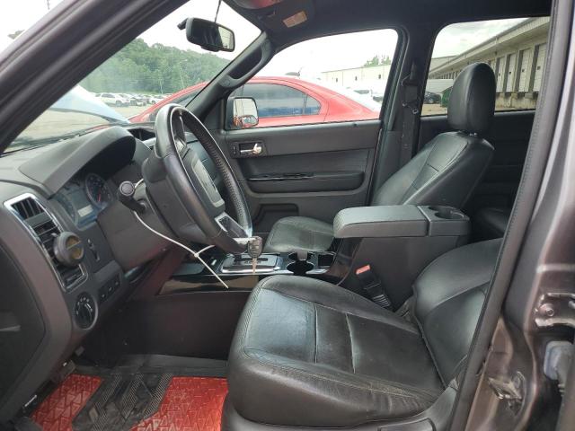 Photo 7 from auction – 2011 FORD ESCAPE LIM with VIN 1FMCU0EG6BKC41958