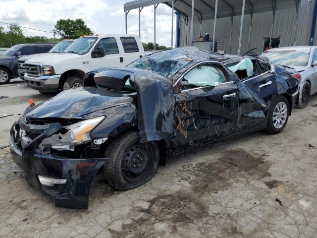 NISSAN ALTIMA 2.5 2015 with VIN 1N4AL3AP9FC197997 - Photo from auction