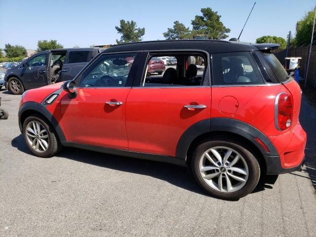 Photo 2 from auction – 2012 MINI COOPER S C with VIN WMWZC3C59CWL85516