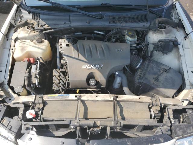 Photo 11 from auction – 2002 BUICK LESABRE CU with VIN 1G4HP54K024243015