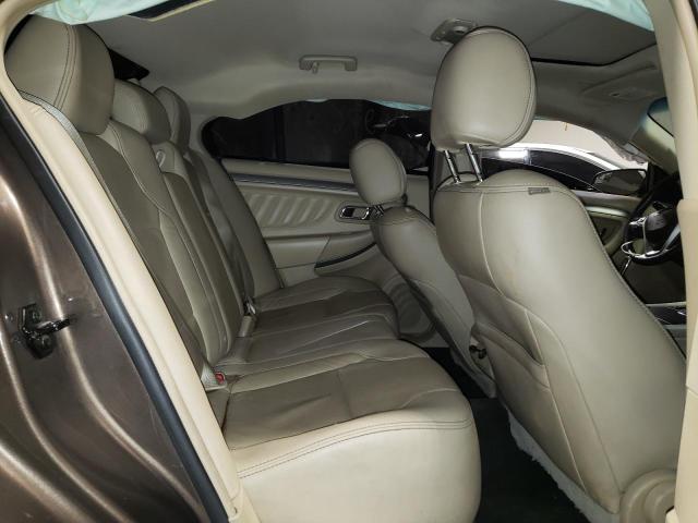 Photo 10 from auction – 2015 FORD TAURUS SEL with VIN 1FAHP2E8XFG208319