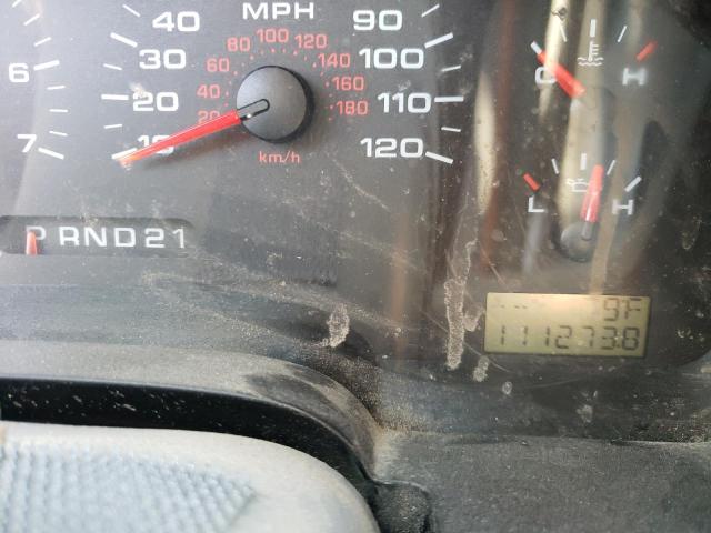 Photo 9 from auction – 2008 FORD F150 with VIN 1FTPX14VX8FB02811
