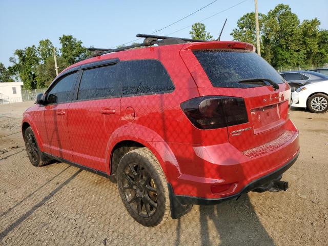 Photo 2 from auction – 2017 DODGE JOURNEY GT with VIN 3C4PDDEG8HT521160