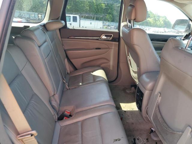 Photo 11 from auction – 2011 JEEP GRAND CHER with VIN 1J4RS4GG6BC745925