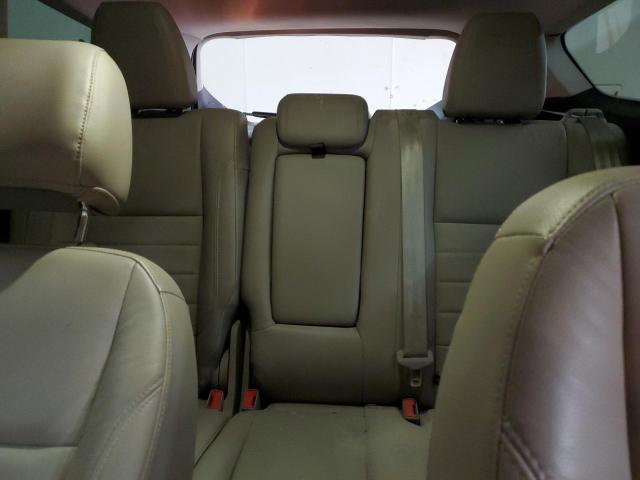 Photo 10 from auction – 2016 FORD ESCAPE TIT with VIN 1FMCU9J94GUA65533