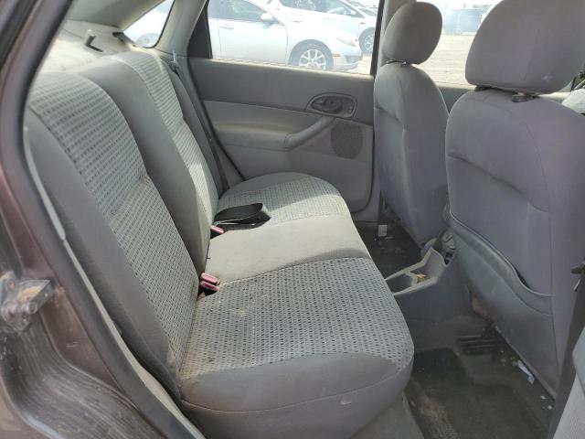 Photo 10 from auction – 2005 FORD FOCUS ZX4 with VIN 1FAFP34N75W291314