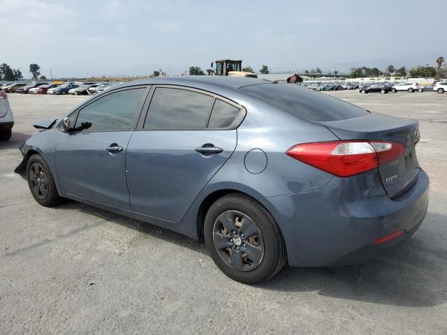 Photo 2 from auction – 2015 KIA FORTE LX with VIN KNAFX4A64F5345508