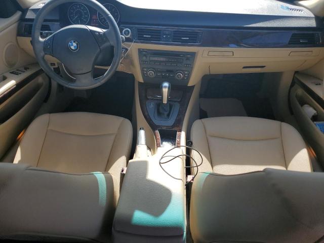 Photo 8 from auction – 2007 BMW 328 I SULE with VIN WBAVC535X7FZ75014