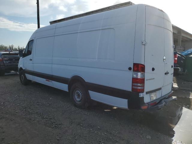 Photo 2 from auction – 2014 FREIGHTLINER SPRINTER 2 with VIN WDYPE8DC6E5890201
