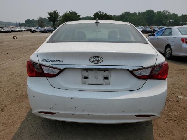 Photo 6 from auction – 2011 HYUNDAI SONATA GLS with VIN 5NPEB4AC2BH006758