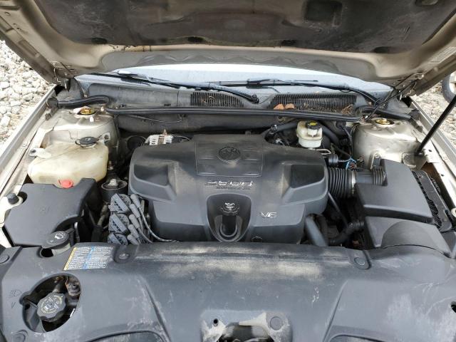 Photo 11 from auction – 2008 BUICK LUCERNE CX with VIN 1G4HD57258U197162