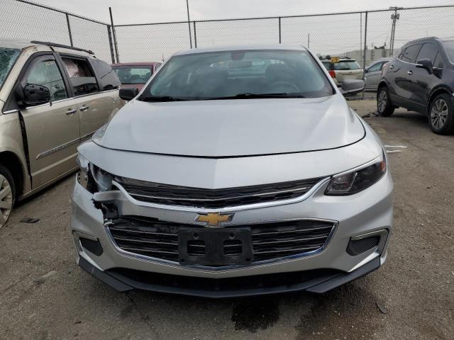 Photo 5 from auction – 2018 CHEVROLET MALIBU LS with VIN 1G1ZB5ST1JF220910