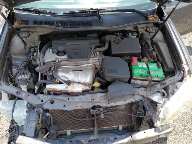 Photo 11 from auction – 2012 TOYOTA CAMRY BASE with VIN 4T1BF1FKXCU061600