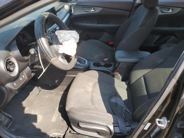Photo 7 from auction – 2019 KIA FORTE FE with VIN 3KPF24AD5KE061352