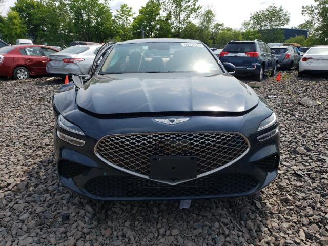 Фото 5 с аукциона – 2022 GENESIS G70 BASE с VIN KMTG54TE5NU092061