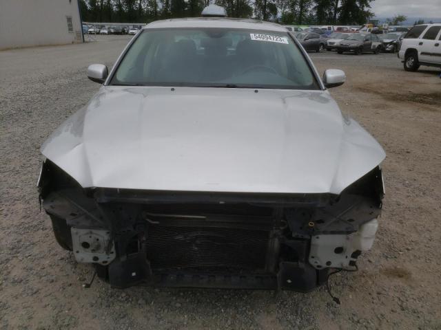 Photo 5 from auction – 2008 VOLVO S80 3.2 with VIN YV1AS982781069440