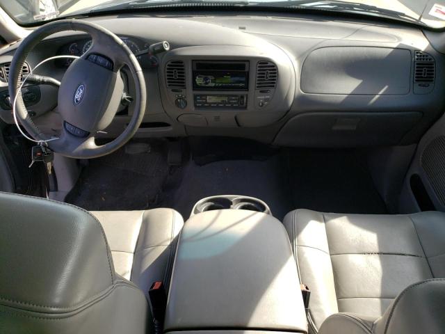 Photo 8 from auction – 2003 FORD F150 with VIN 2FTRX18LX3CA79763