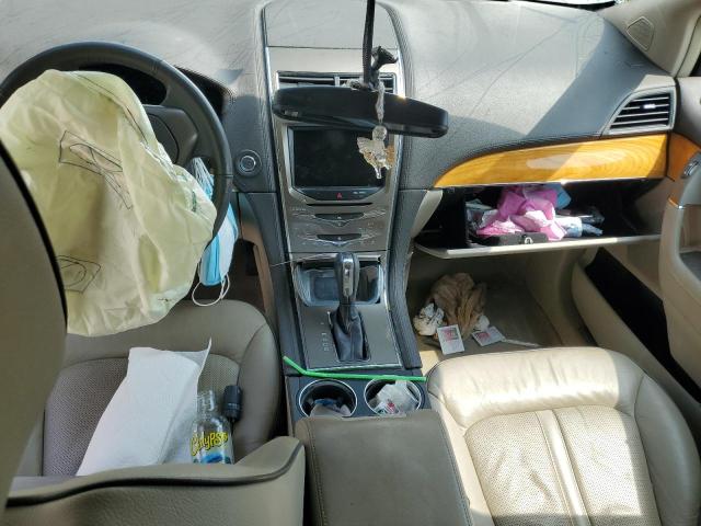 Photo 8 from auction – 2014 LINCOLN MKX with VIN 2LMDJ6JKXEBL02385