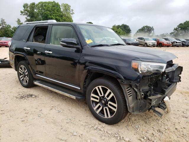 Photo 4 from auction – 2016 TOYOTA 4RUNNER SR with VIN JTEBU5JR6G5383958