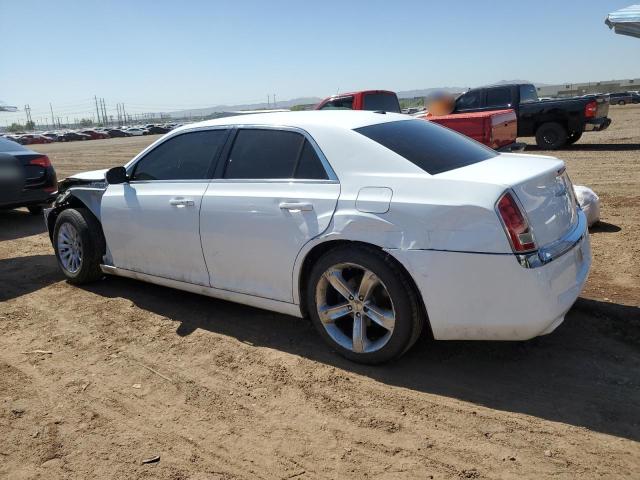 Photo 2 from auction – 2013 CHRYSLER 300 with VIN 2C3CCAAG2DH627424