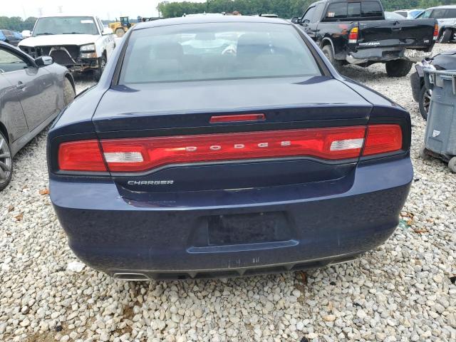 Photo 6 from auction – 2014 DODGE CHARGER SE with VIN 2C3CDXBG5EH191474