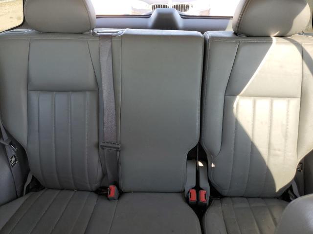 Photo 10 from auction – 2007 JEEP LIBERTY LI with VIN 1J4GL58K97W614992
