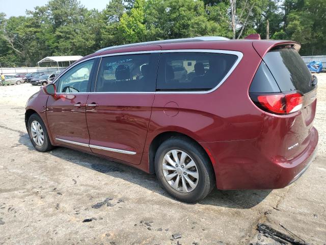 Photo 2 from auction – 2019 CHRYSLER PACIFICA T with VIN 2C4RC1BG7KR613028