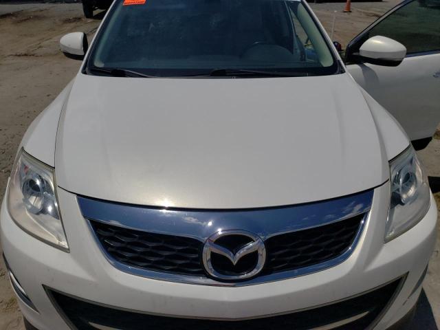 Photo 11 from auction – 2011 MAZDA CX-9 with VIN JM3TB2DA9B0310311