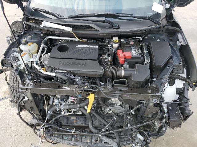 Photo 12 from auction – 2023 NISSAN ROGUE SV with VIN 5N1BT3BA2PC766680