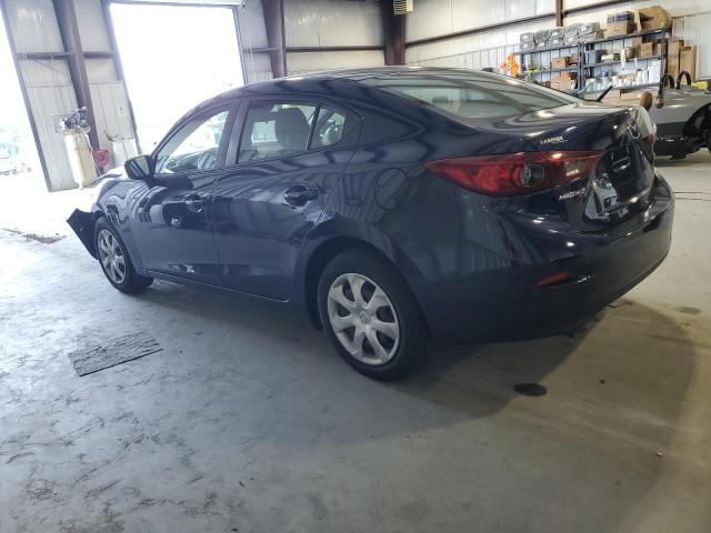 Photo 2 from auction – 2018 MAZDA 3 SPORT with VIN 3MZBN1U75JM242527