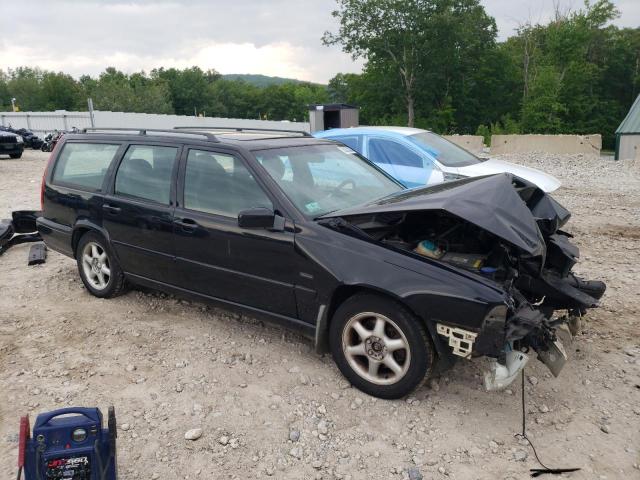 Photo 4 from auction – 1998 VOLVO V70 with VIN YV1LW5573W2514642