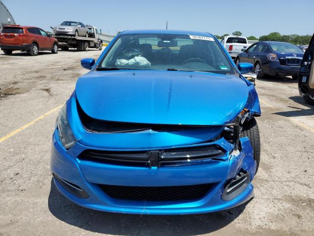 Photo 5 from auction – 2015 DODGE DART SXT with VIN 1C3CDFBB2FD369449