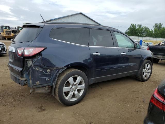 Photo 3 from auction – 2016 CHEVROLET TRAVERSE L with VIN 1GNKVGKD4GJ236133