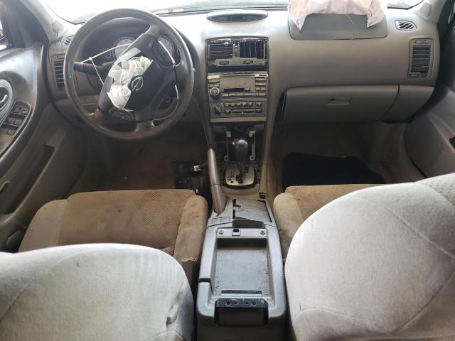 Zdjęcie 8 z aukcji – 2002 NISSAN MAXIMA GXE z VIN JN1DA31D72T433112