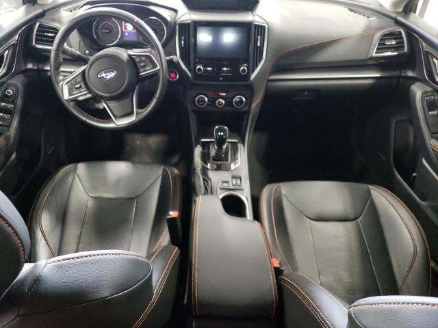 Photo 8 from auction – 2019 SUBARU CROSSTREK with VIN JF2GTANC5KH316899