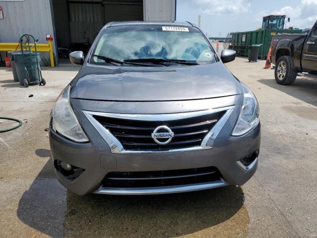 Photo 5 from auction – 2017 NISSAN VERSA S with VIN 3N1CN7AP4HL825320