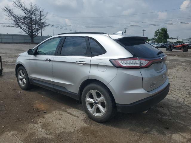 Photo 2 from auction – 2018 FORD EDGE SE with VIN 2FMPK3G97JBB18847