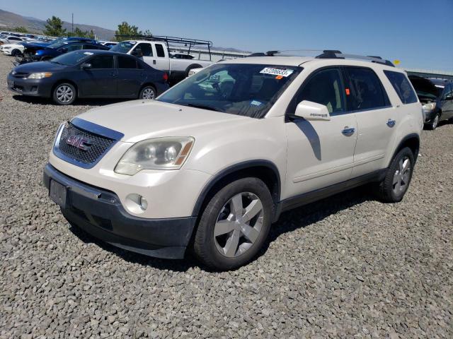 Photo 1 from auction – 2012 GMC ACADIA SLT with VIN 1GKKRRED9CJ227012