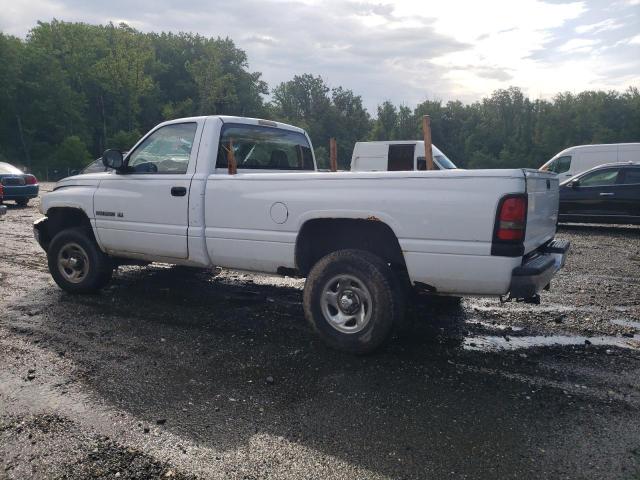 Zdjęcie 2 z aukcji – 2001 DODGE RAM 1500 z VIN 1B7HF16Y41S165186