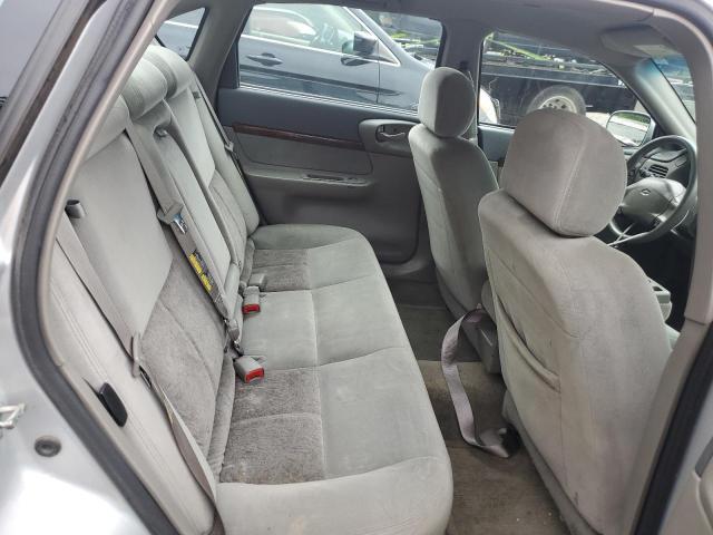 Photo 10 from auction – 2004 CHEVROLET IMPALA with VIN 2G1WF52E949311199