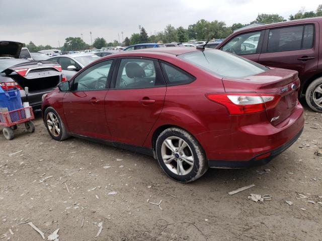 Photo 2 from auction – 2014 FORD FOCUS SE with VIN 1FADP3F21EL340115