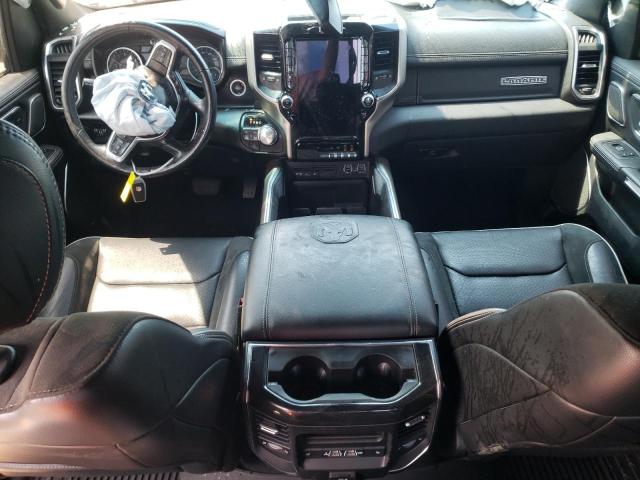 Photo 8 from auction – 2019 RAM 1500 with VIN 1C6SRFJT0KN636103