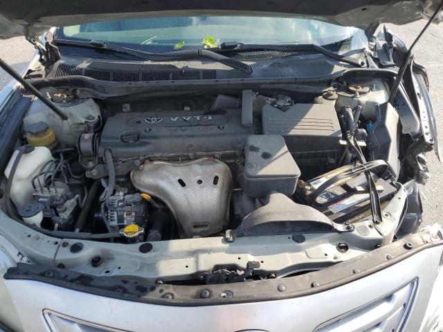 Photo 11 from auction – 2007 TOYOTA CAMRY CE with VIN 4T1BE46K07U072762