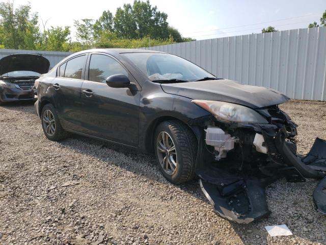 Photo 4 from auction – 2011 MAZDA 3 I with VIN JM1BL1VF0B1478421