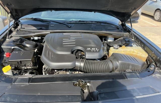 Photo 7 from auction – 2020 DODGE CHALLENGER with VIN 2C3CDZAG8LH227605