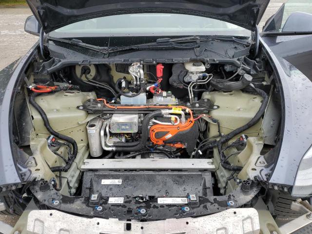 صورة رقم 11 من المزاد - 2022 TESLA MODEL Y مع VIN 7SAYGDEF9NF373858