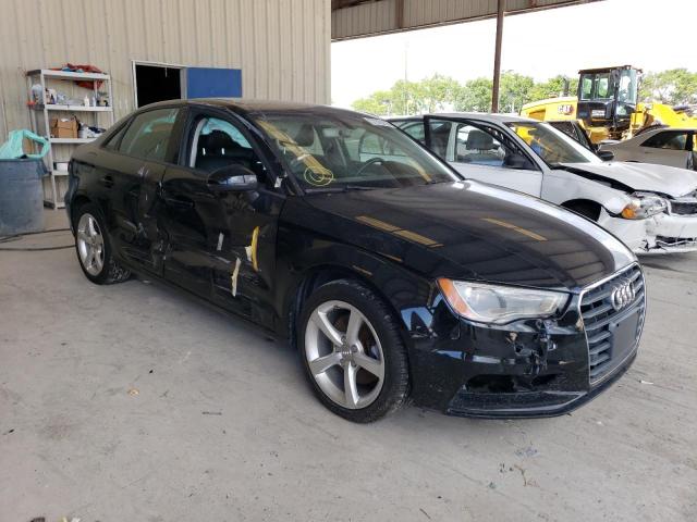 Photo 4 from auction – 2016 AUDI A3 PREMIUM with VIN WAUA7GFF6G1010487